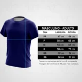 camisa engenharia