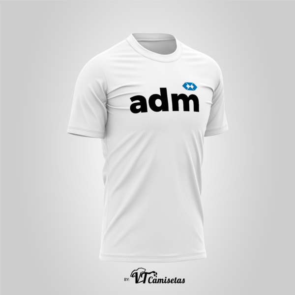 Camisa Universitária Administração ADM mod. 316