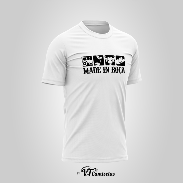 Camisa Universitária Agronomia AGRO mod. 105
