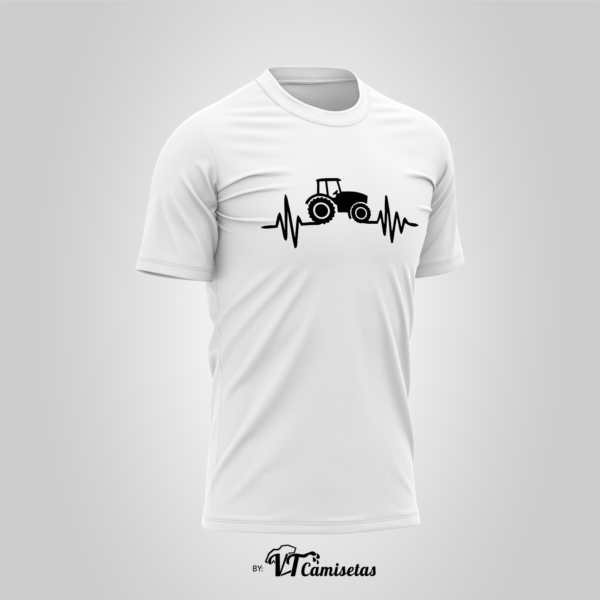 Camisa Universitária Agronomia AGRO mod. 106