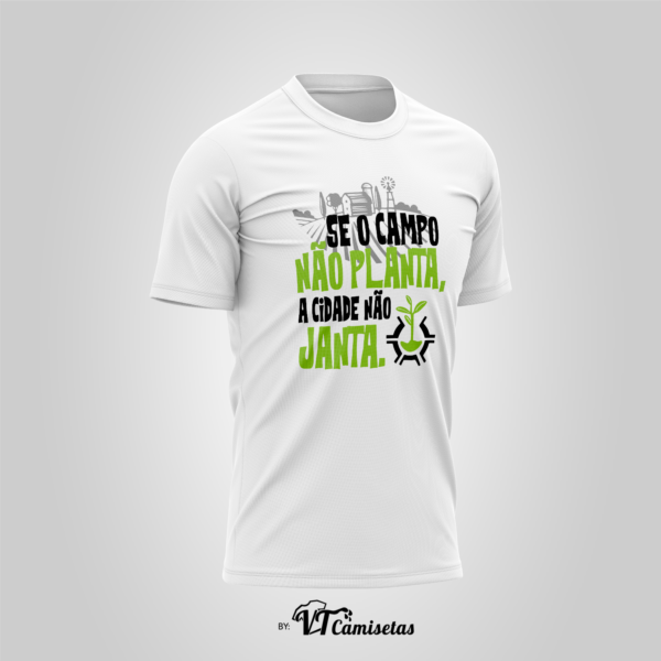 Camisa Universitária Agronomia AGRO mod. 301