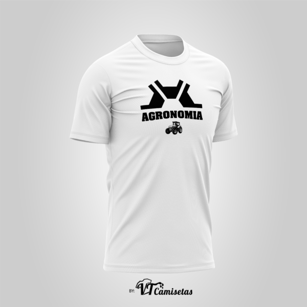 Camisa Universitária Agronomia AGRO mod. 304