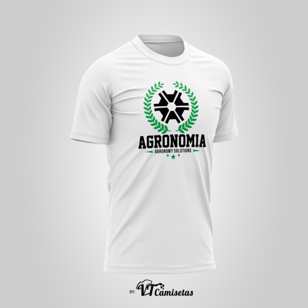 Camisa Universitária Agronomia AGRO mod. 309