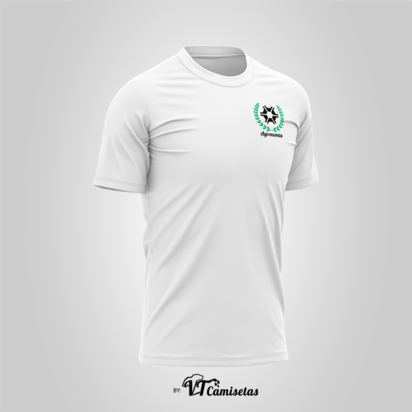 Camisa Universitária Agronomia AGRO mod. 31