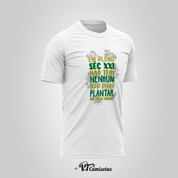 Camisa Universitária Agronomia AGRO mod. 312