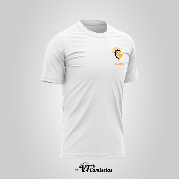 Camisa Universitária Engenharia Elétrica mod. 31