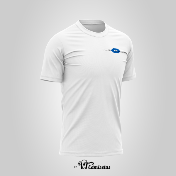 Camisa Universitária Administração ADM mod. 32
