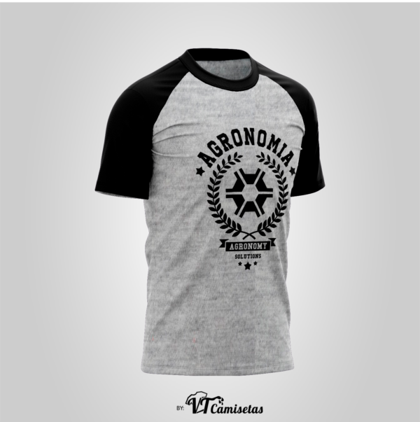 Camisa Universitária Agronomia AGRO mod. 1