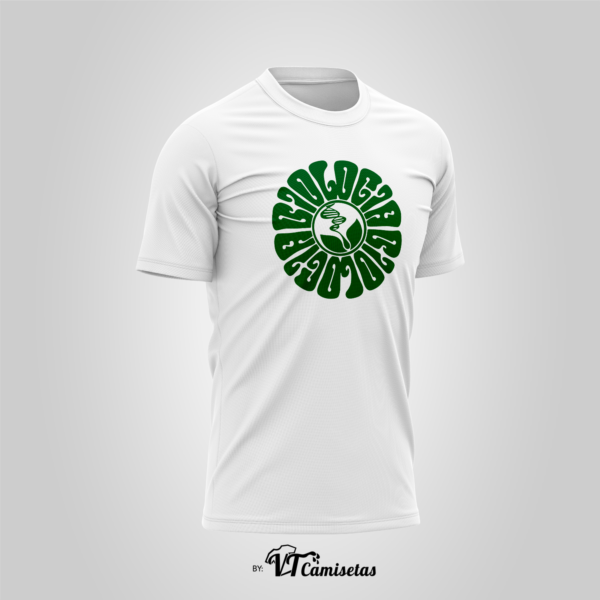 Camisa Universitária Ciências Biológicas BIOLOGIA 314
