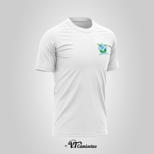 Camisa Universitária Ciências Biológicas BIOLOGIA 32