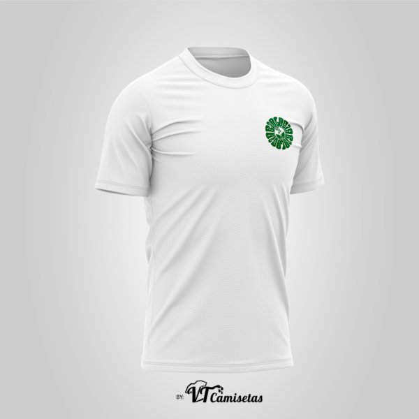 Camisa Universitária Ciências Biológicas BIOLOGIA 34