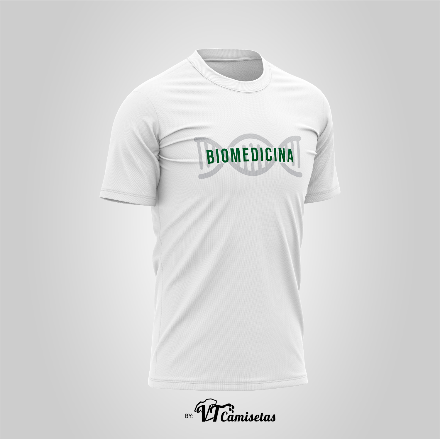 BIOMEDICINA 104 branca