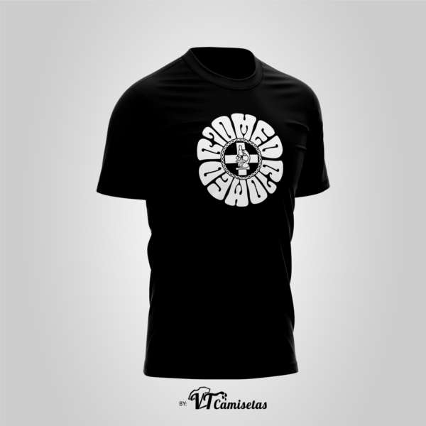 Camisa Universitária Biomedicina 307