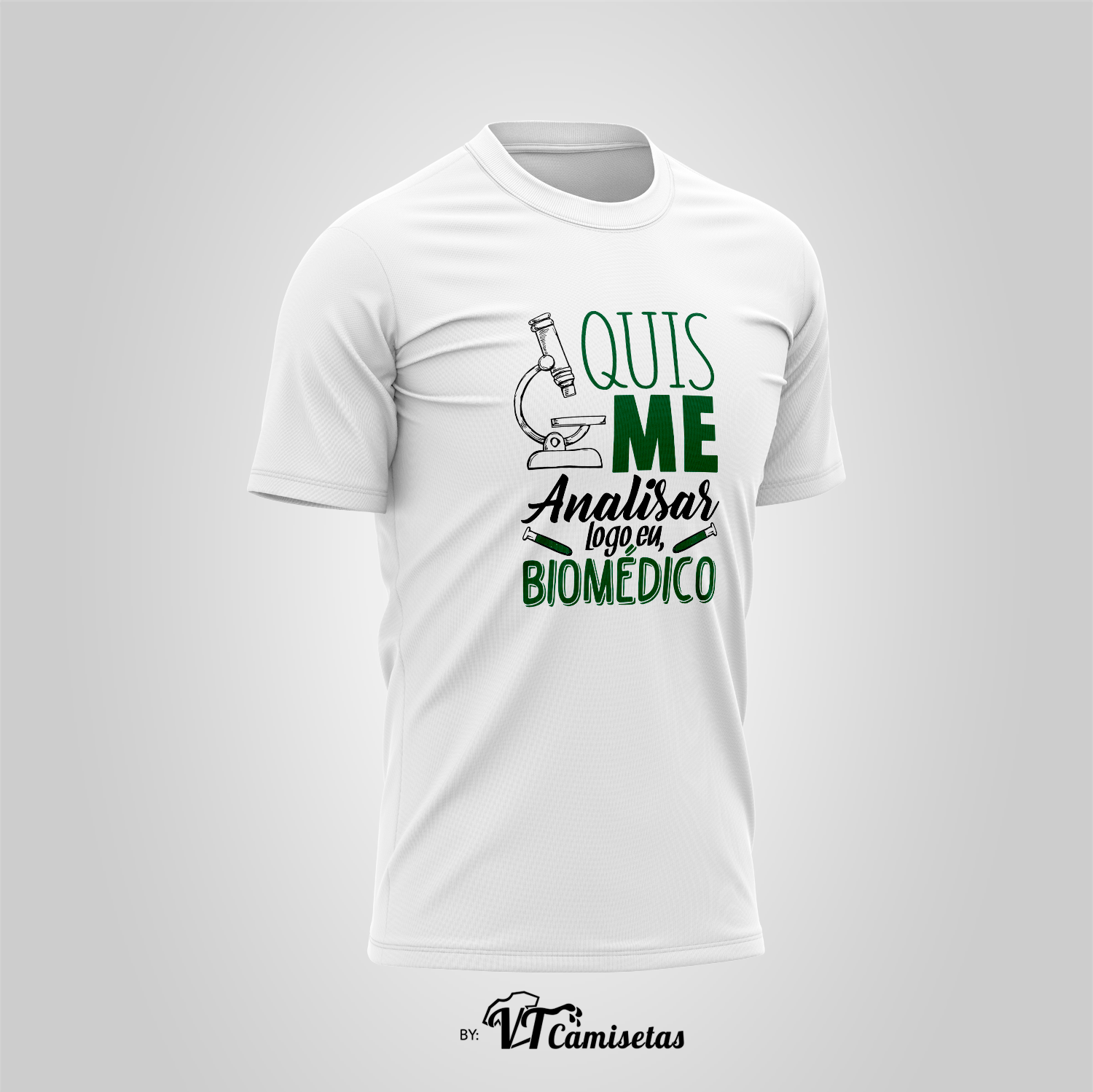 BIOMEDICINA 309 branca