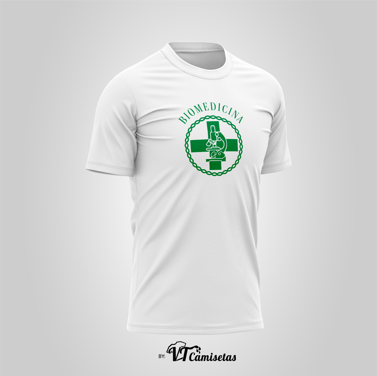 BIOMEDICINA 313 branca