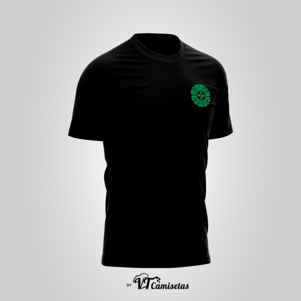 Camisa Universitária Biomedicina 35