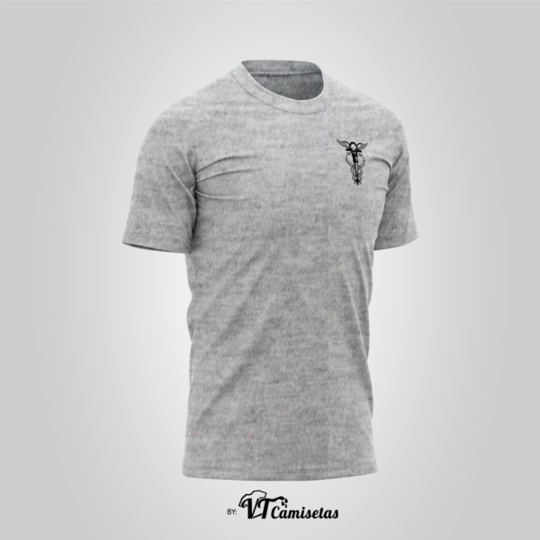Camisa Universitária Ciências Contábeis Contabilidade 12