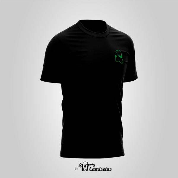 Camisa Universitária Enfermagem 34