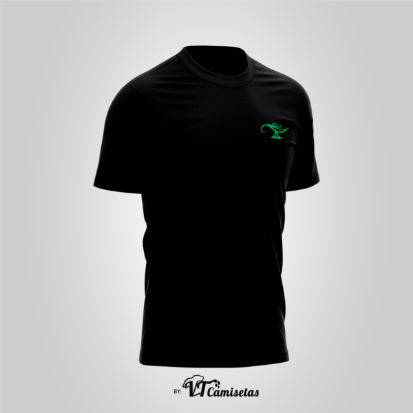 Camisa Universitária Enfermagem 35
