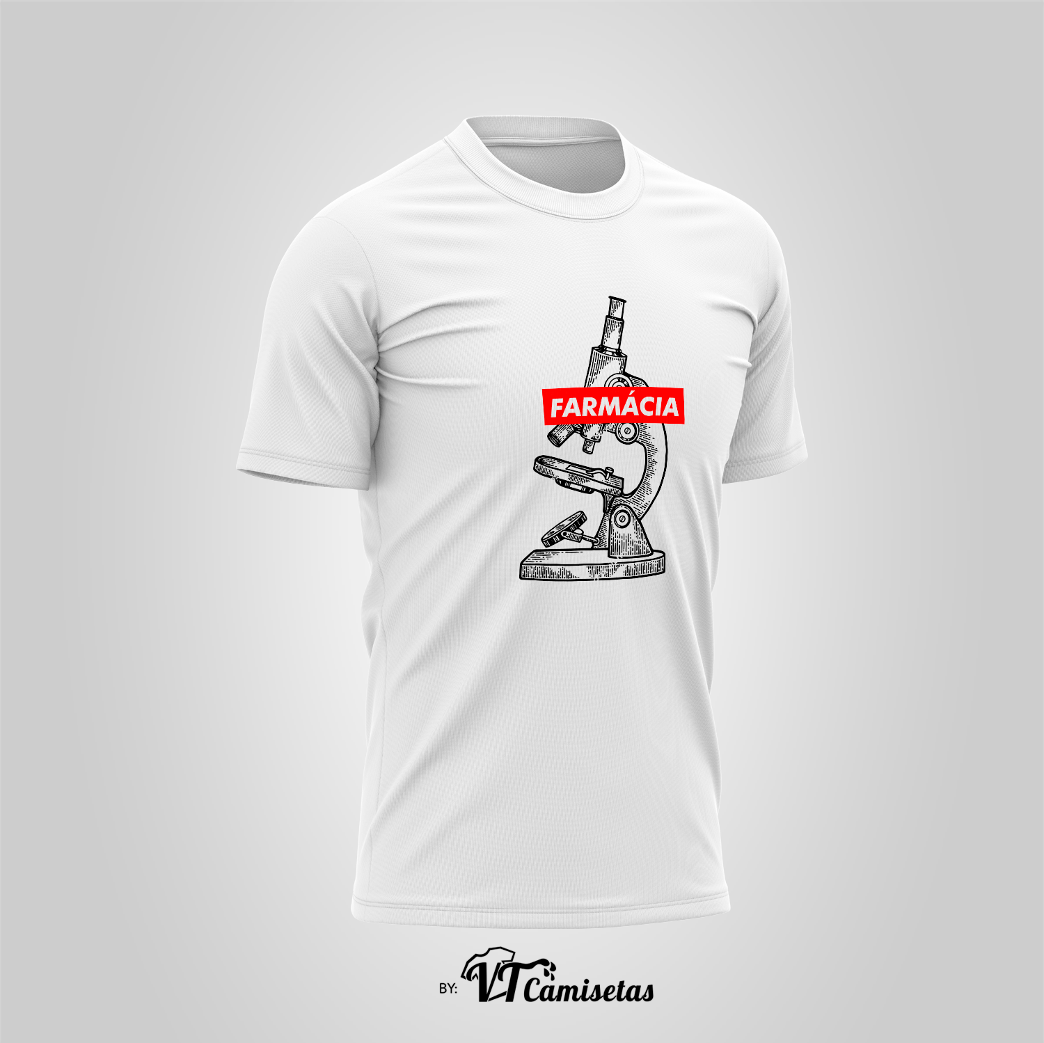 FARMÁCIA 305 BRANCA