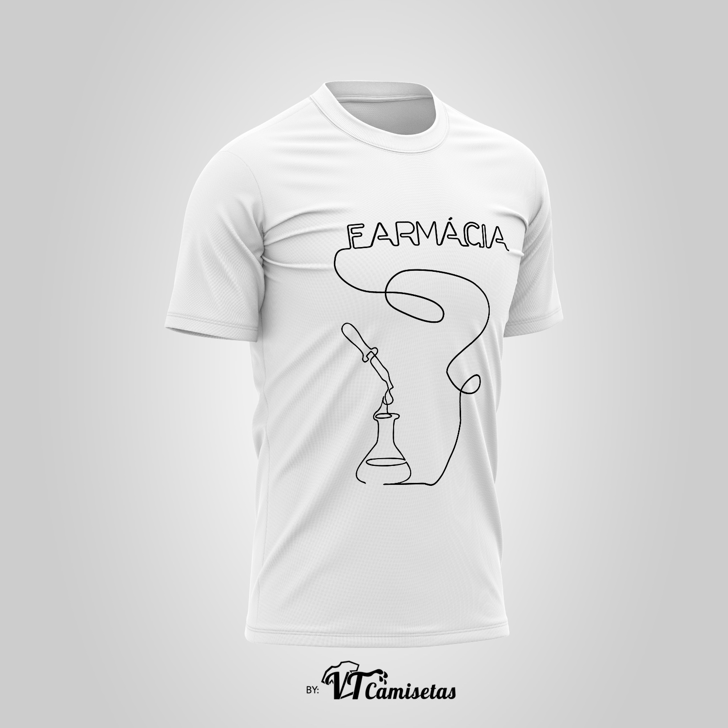 Farmácia 303 branca