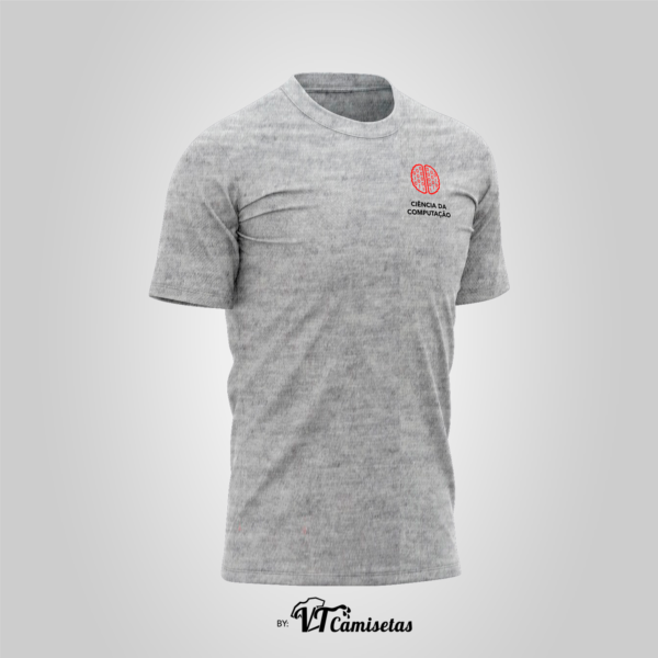 Camisa Universitária Ciência da Computação 31