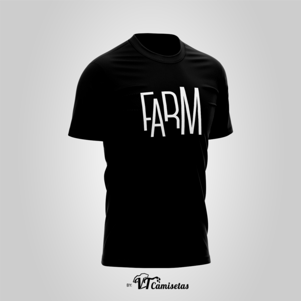 Camisa Universitária Farmácia 308