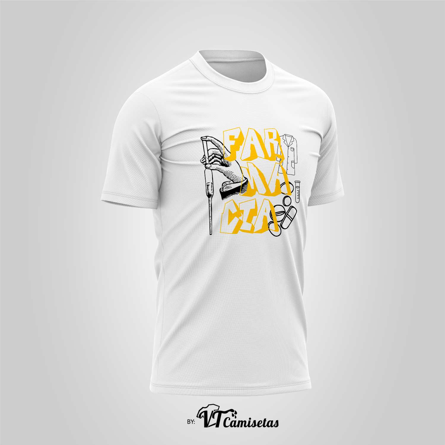 FARMÁCIA 312 BRANCA