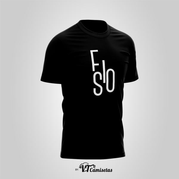 Camisa Universitária Fisioterapia 317