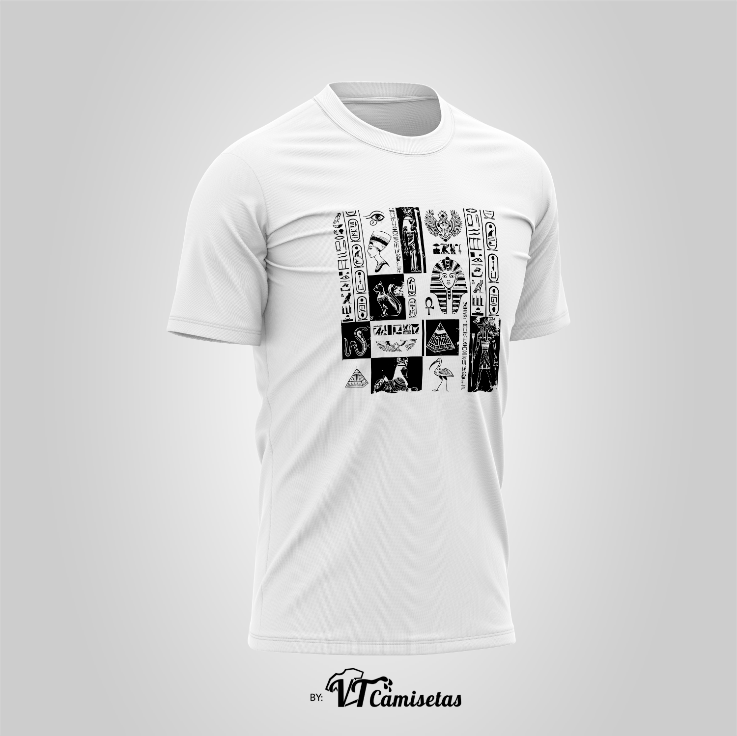 Camisa Universitária História 304