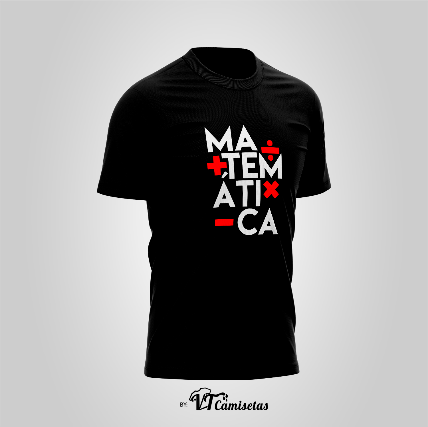 MATEMATICA 308 preta