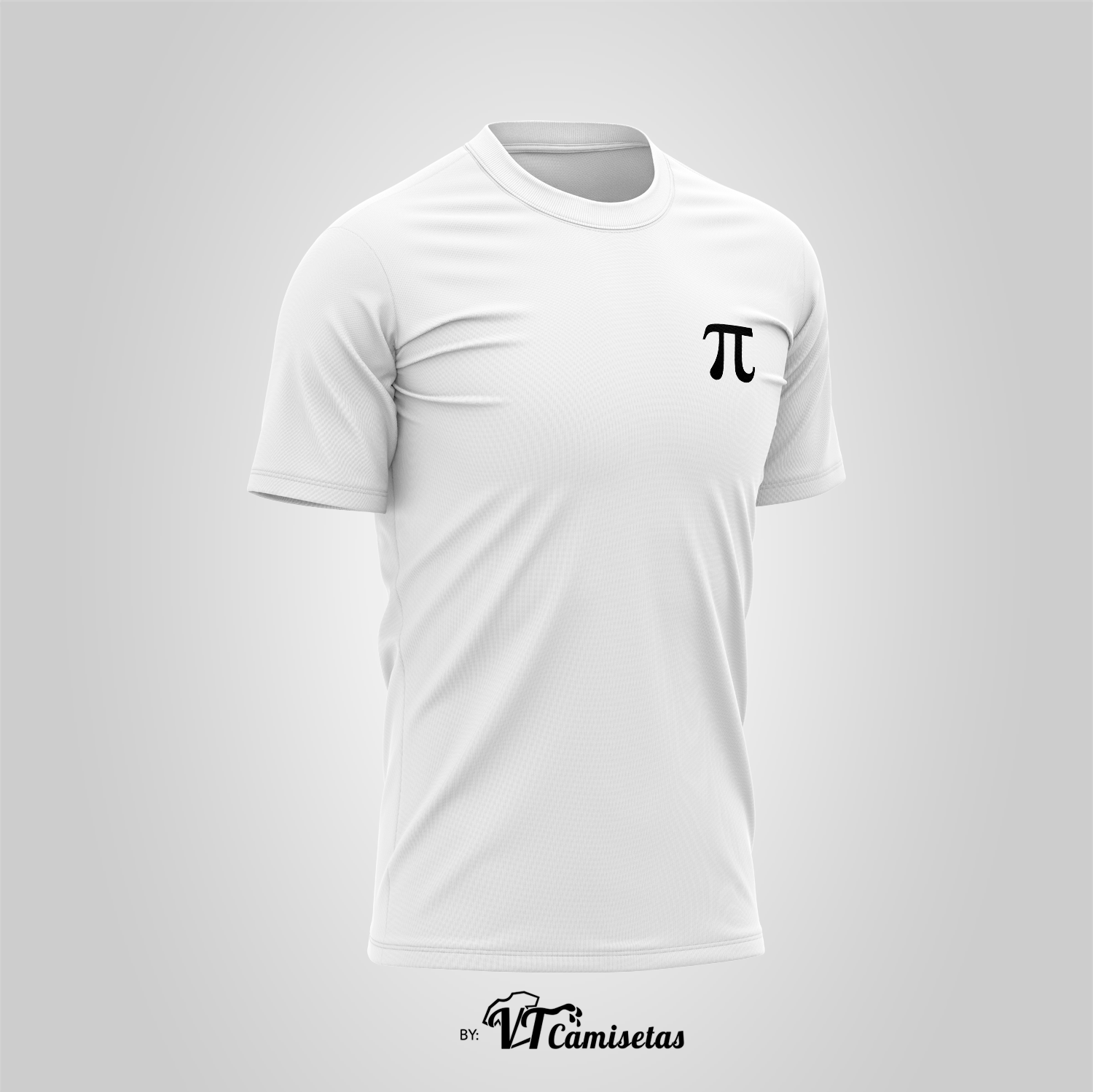 Camisa Universitária Matemática 33