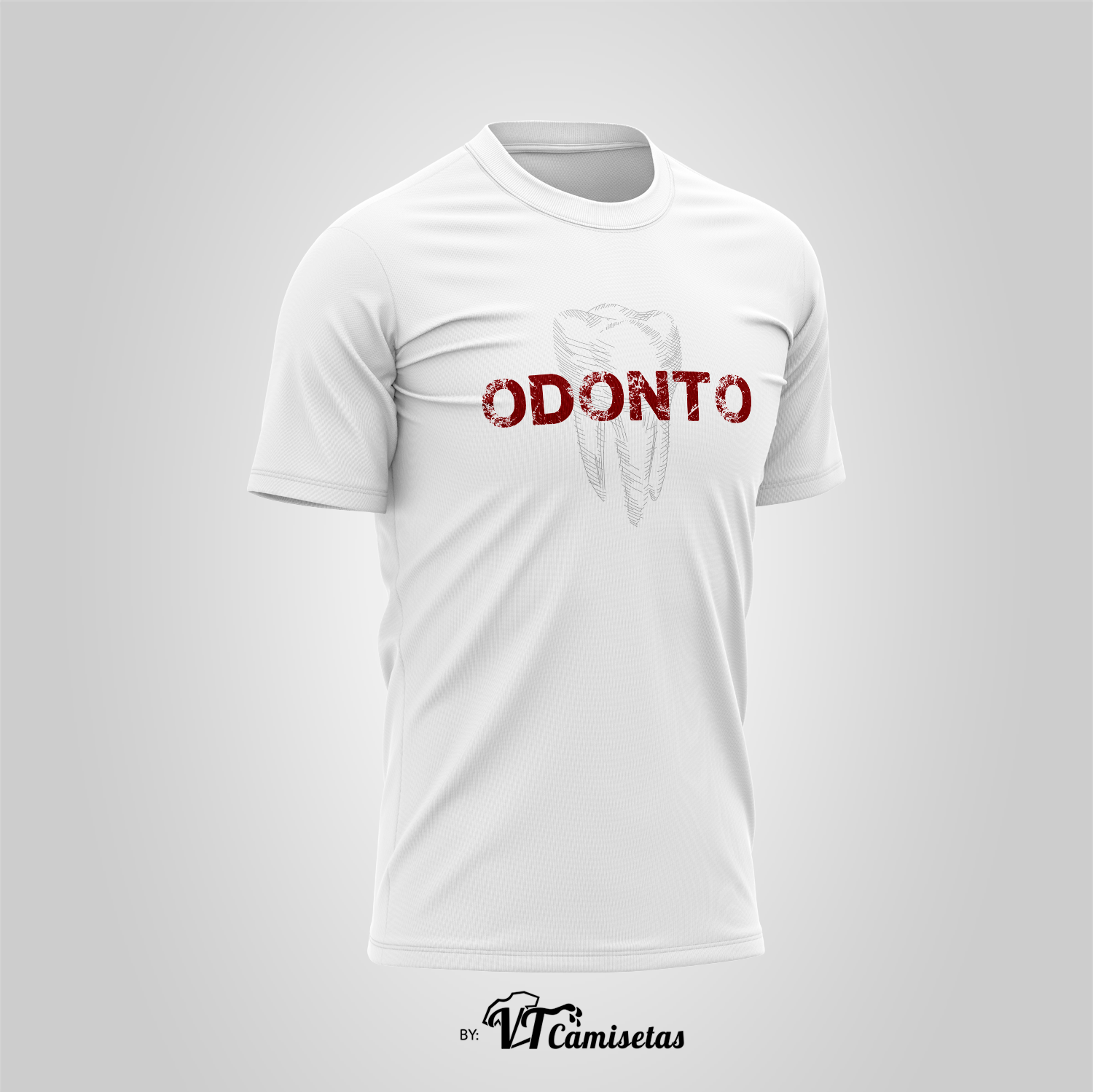 ODONTO 301 BRANCA