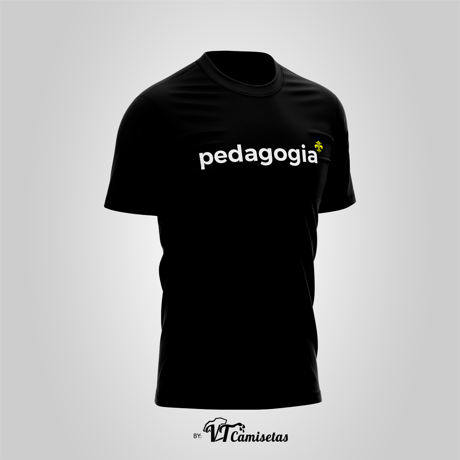 PEDAGOGIA 111 PRETA