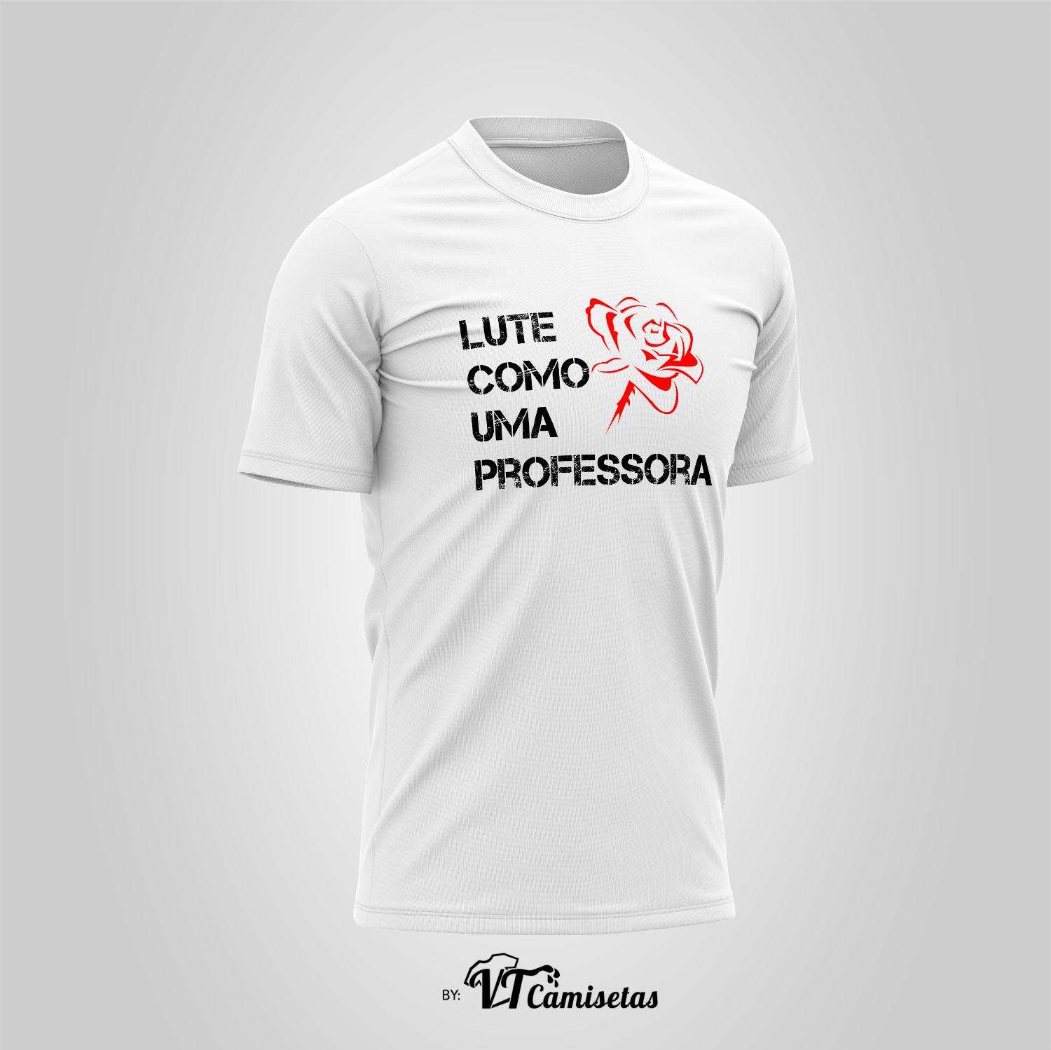 Camisa Universitária Pedagogia 315