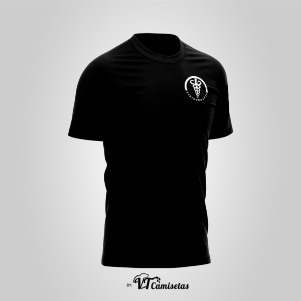 Camisa Universitária Fisioterapia 6
