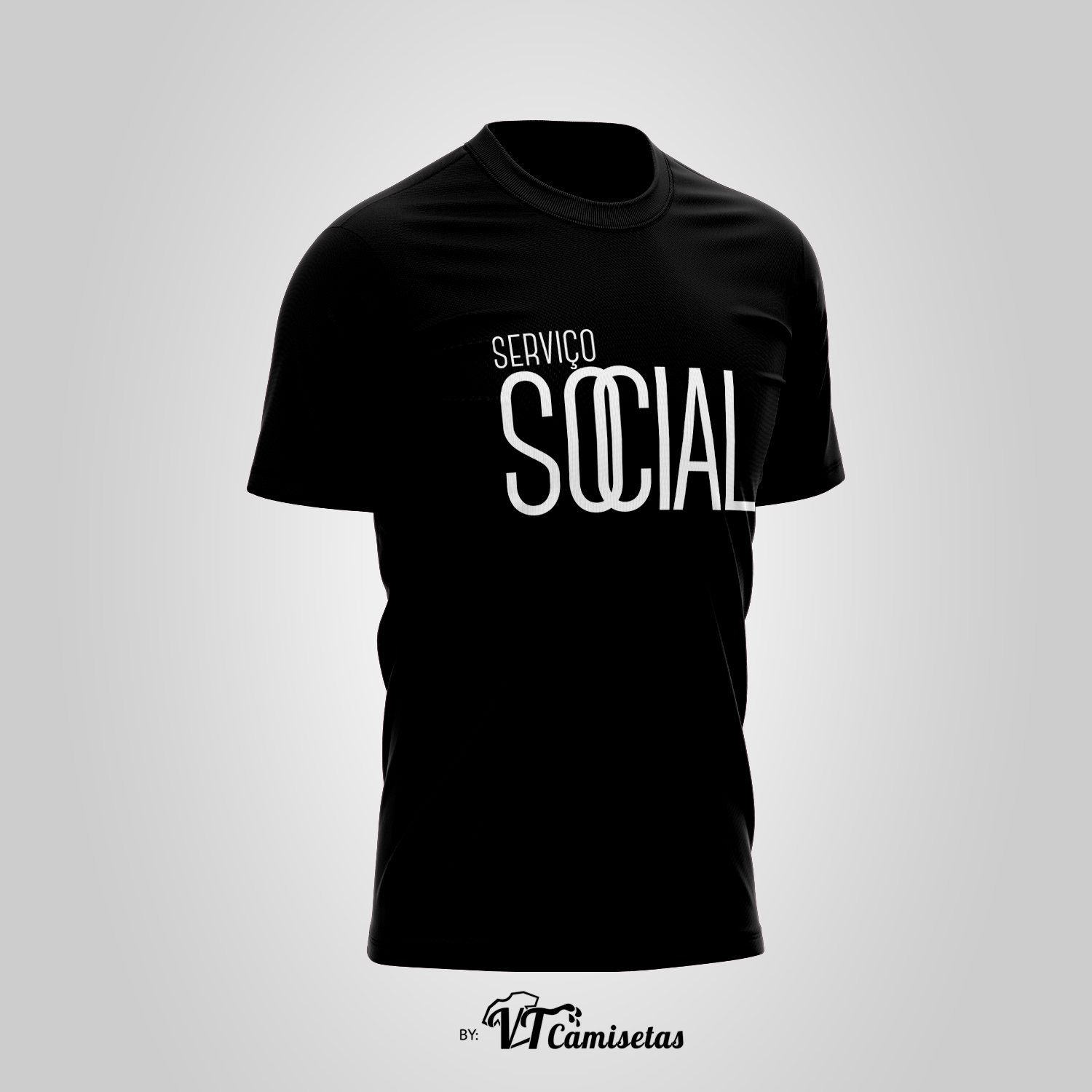 serviço social 2 preta