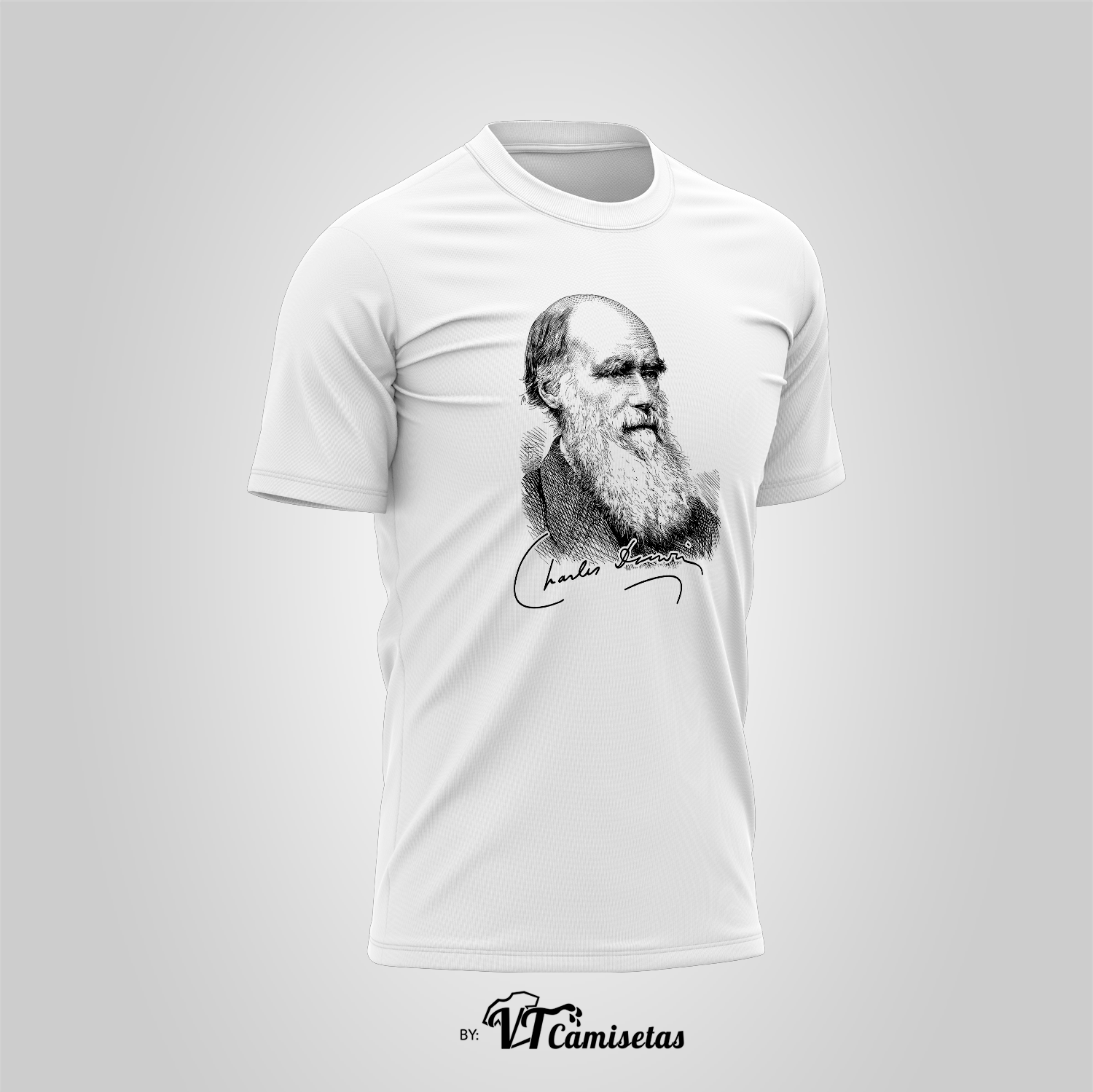 Camisa Universitária Ecologia 304