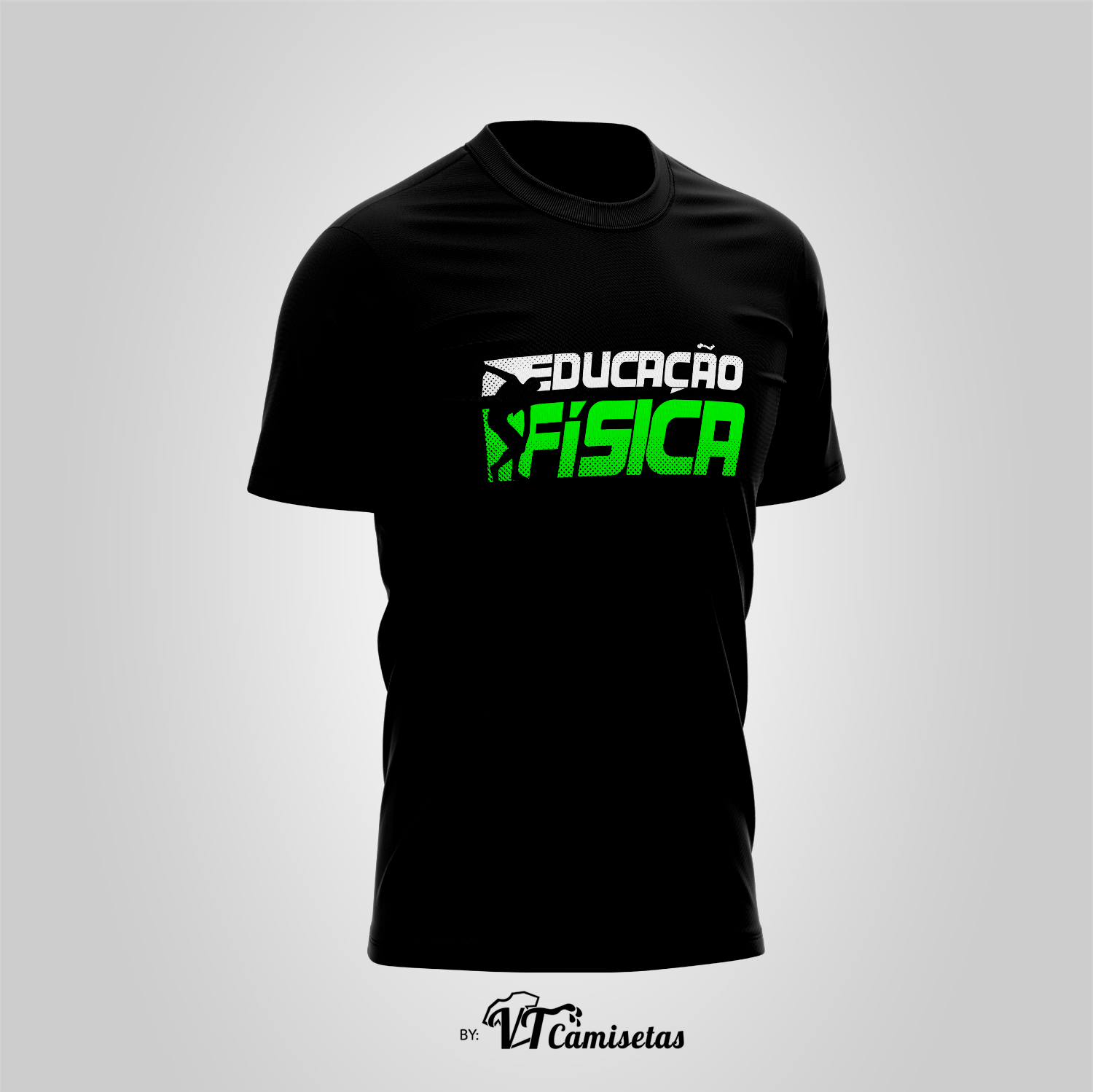 ED. FISICA 101 PRETA