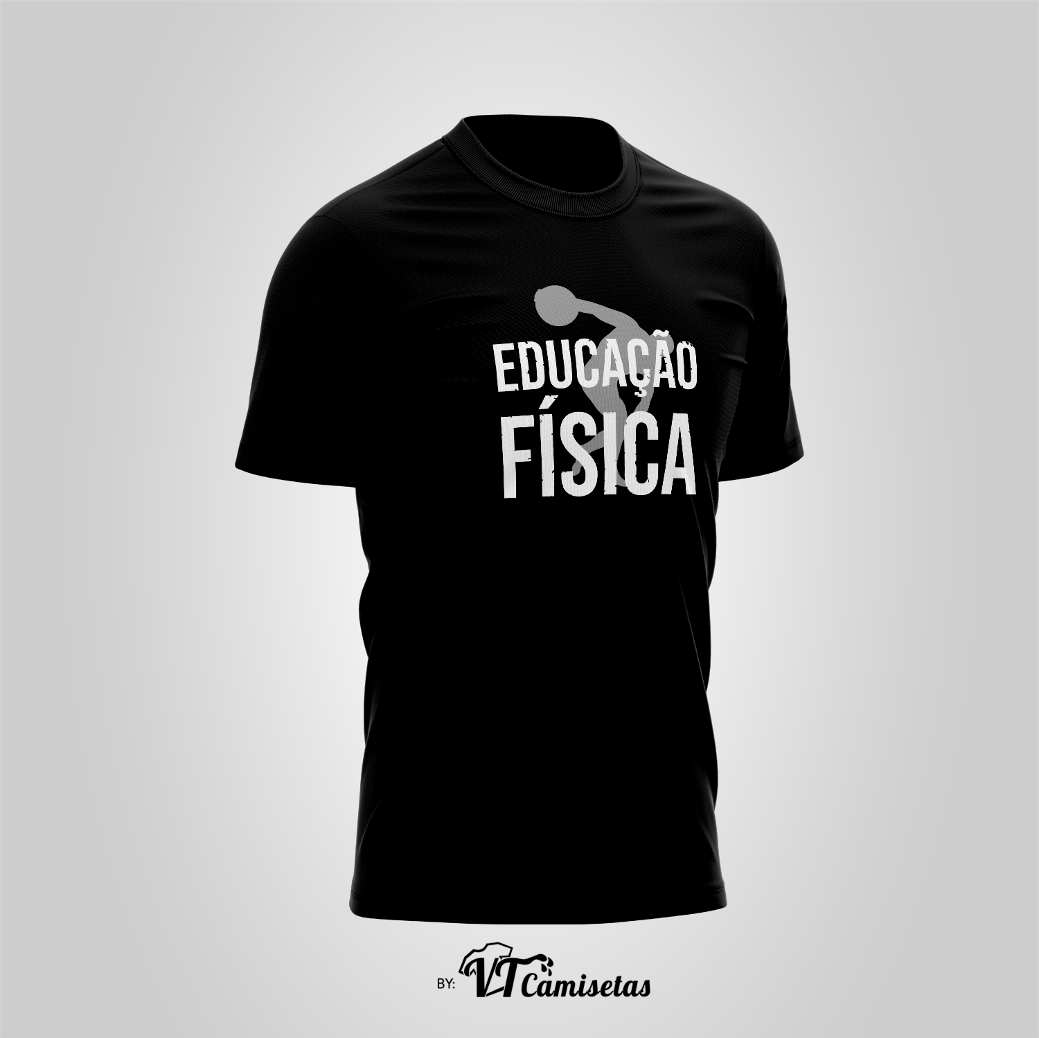ED. FISICA 303 PRETA