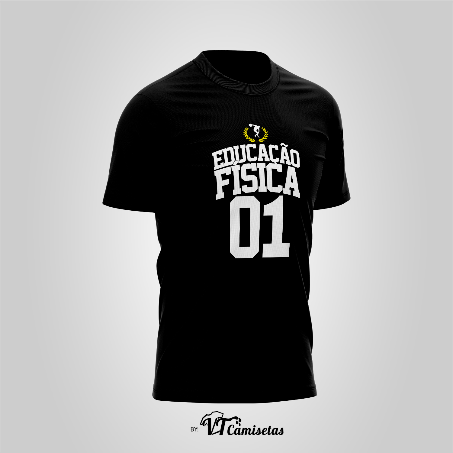 ED. FISICA 305 PRETA