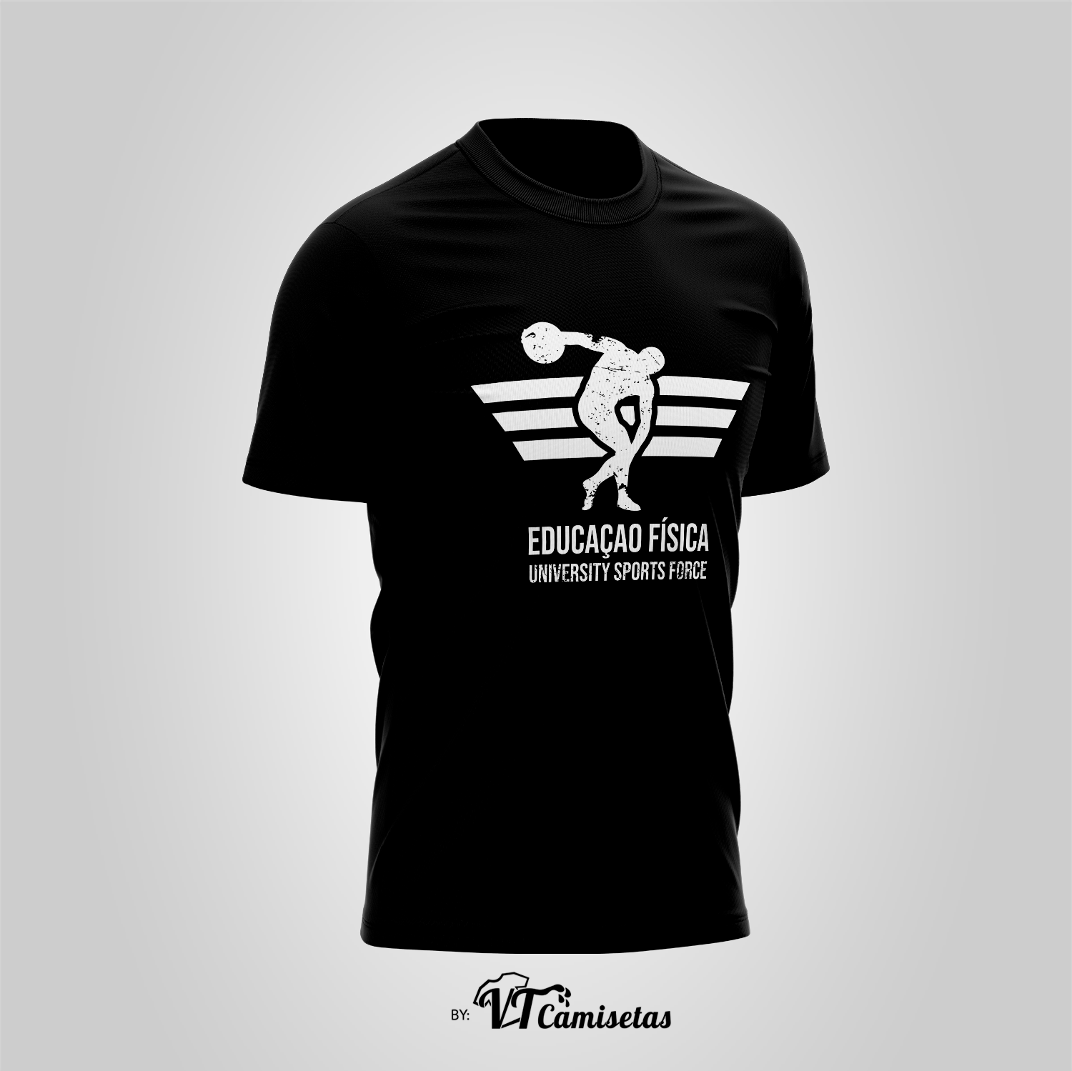 ED. FISICA 309 PRETA