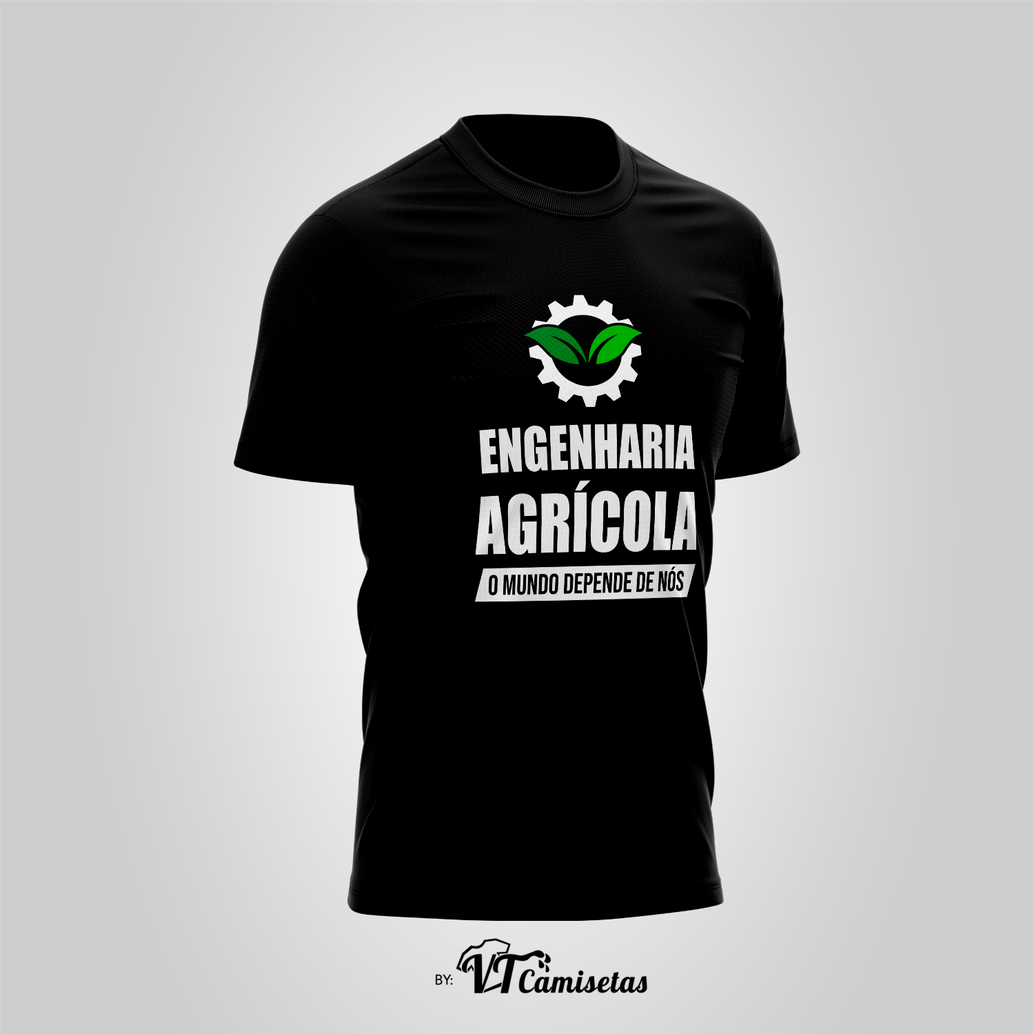 ENG AGRICOLA 305 PRETA