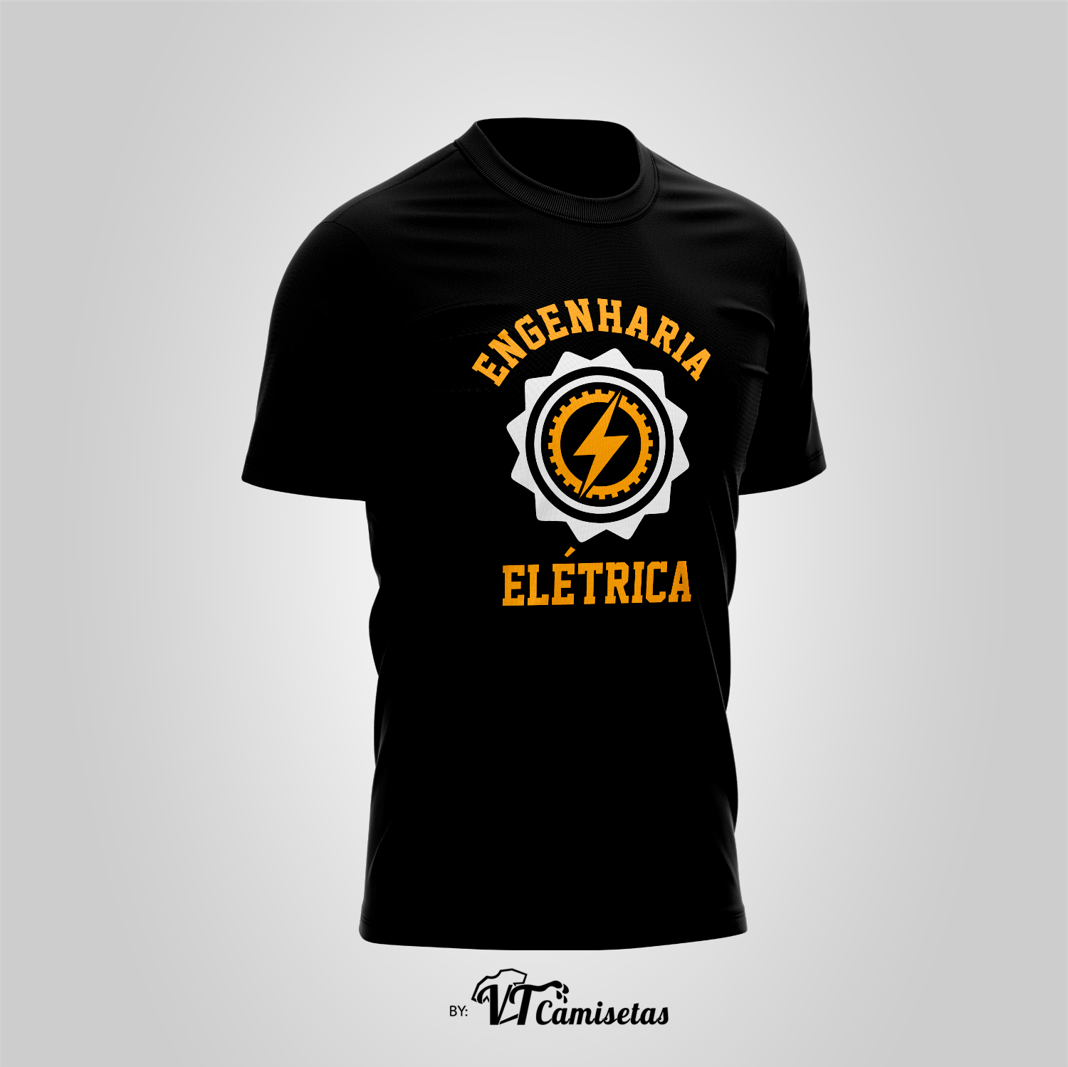 ENG ELETRICA 301 PRETA