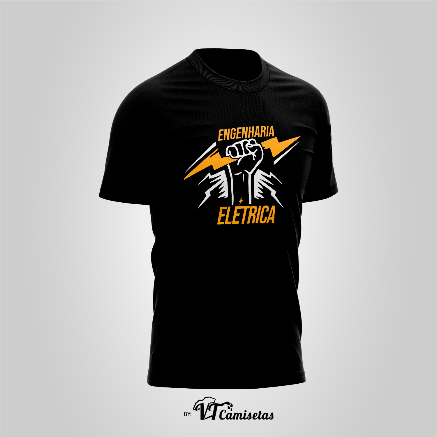 ENG ELETRICA 306 PRETA