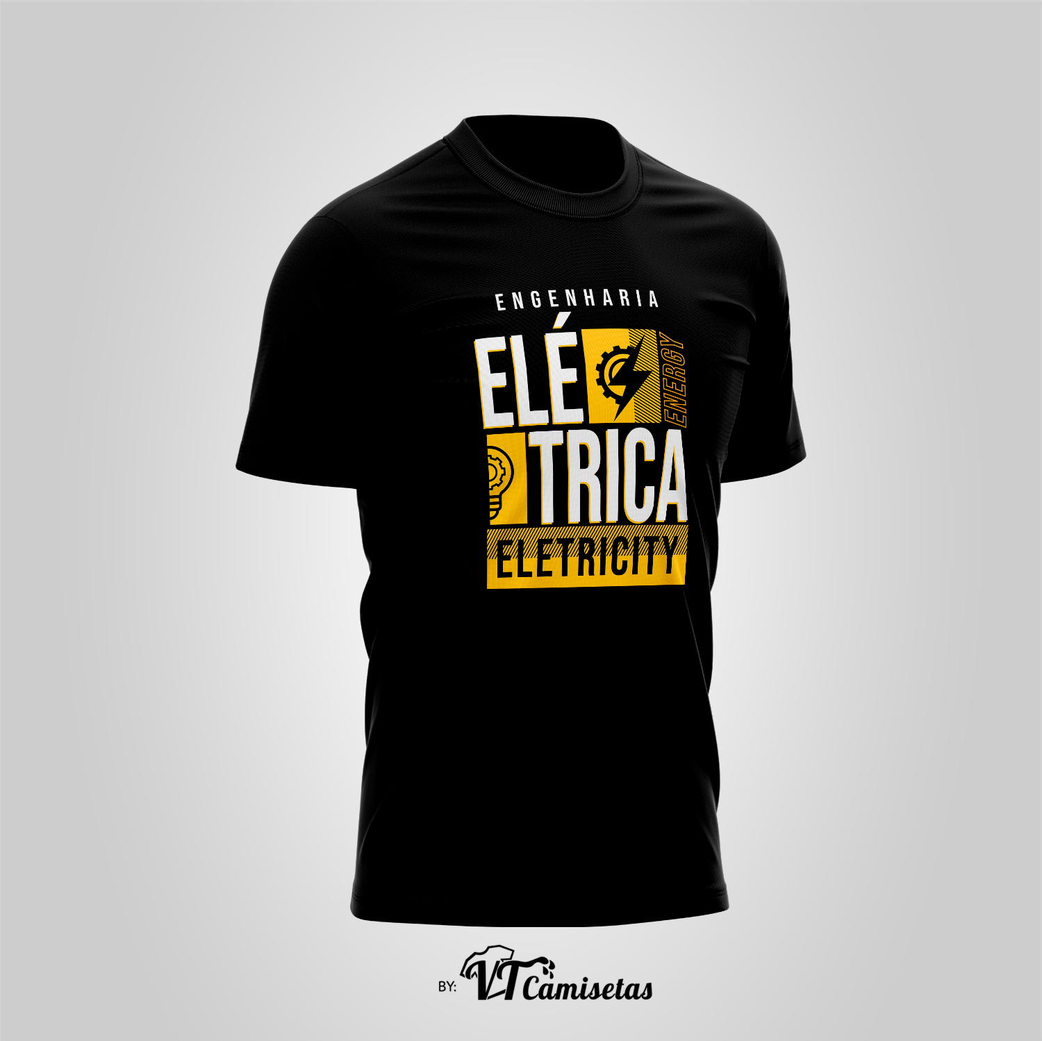 ENG ELETRICA 312 PRETA