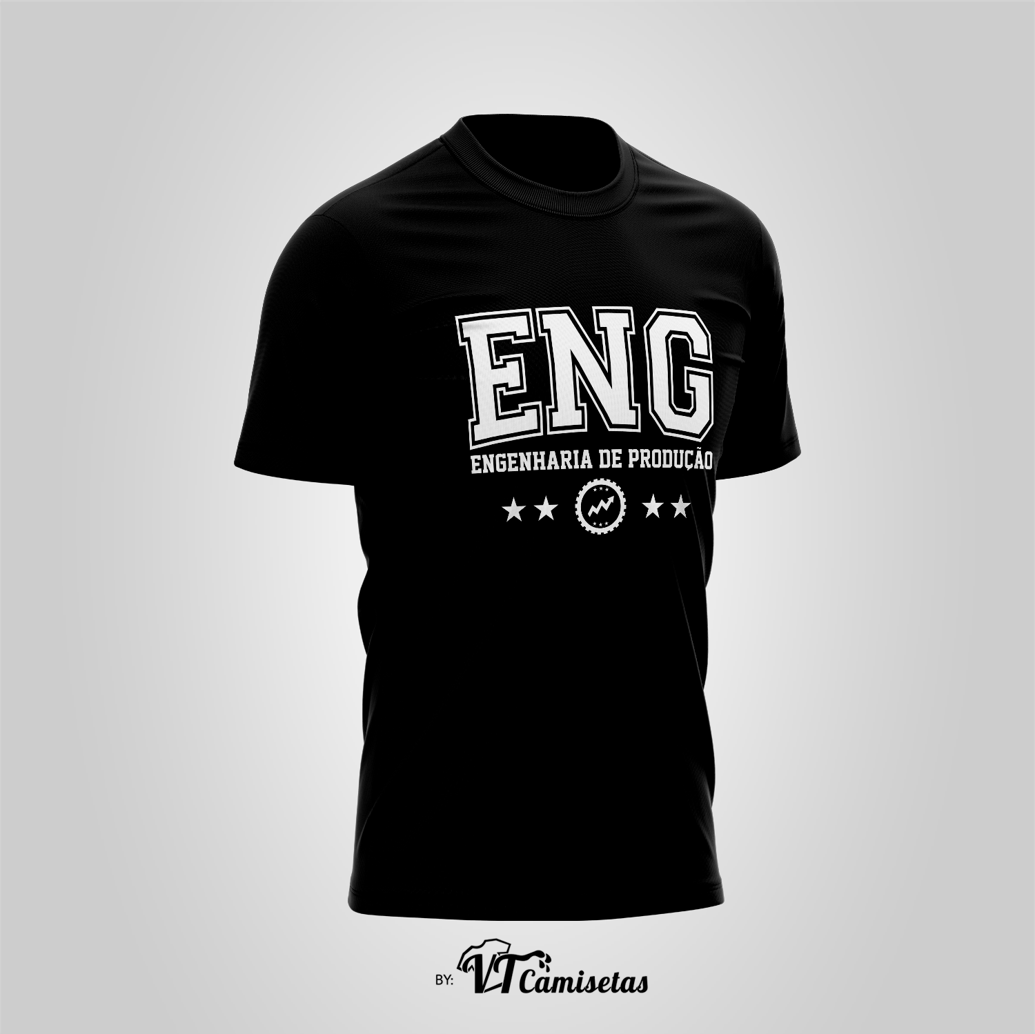 ENG PRODUÇÃO 309 PRETA