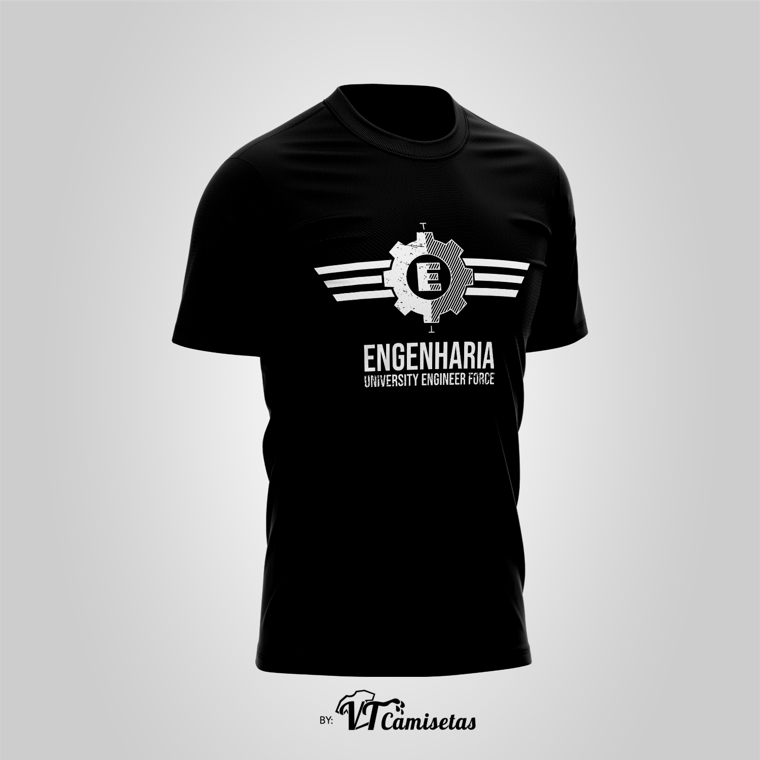 ENGENHARIA 311 PRETA