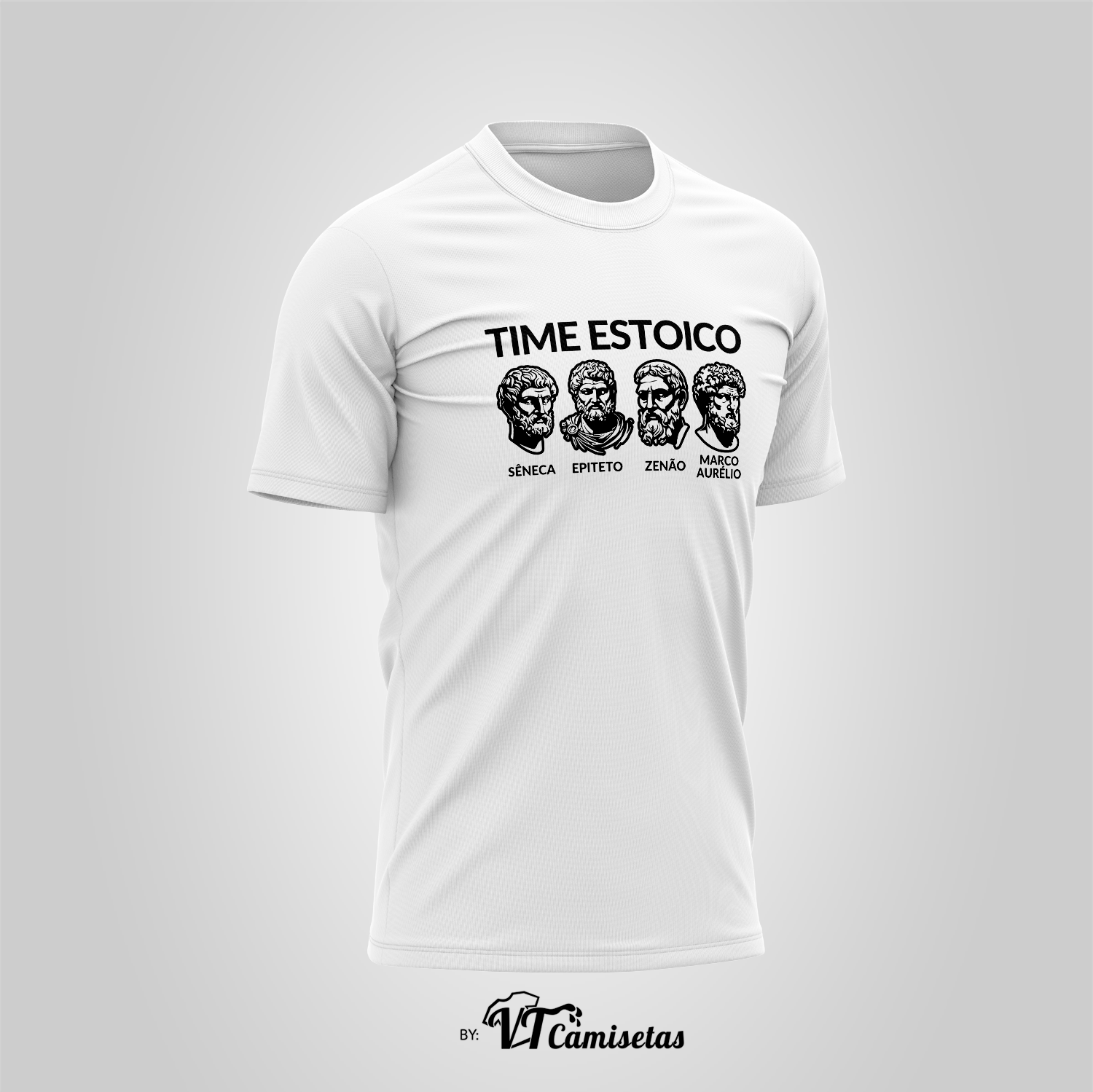 Camisa Universitária Filosofia 102
