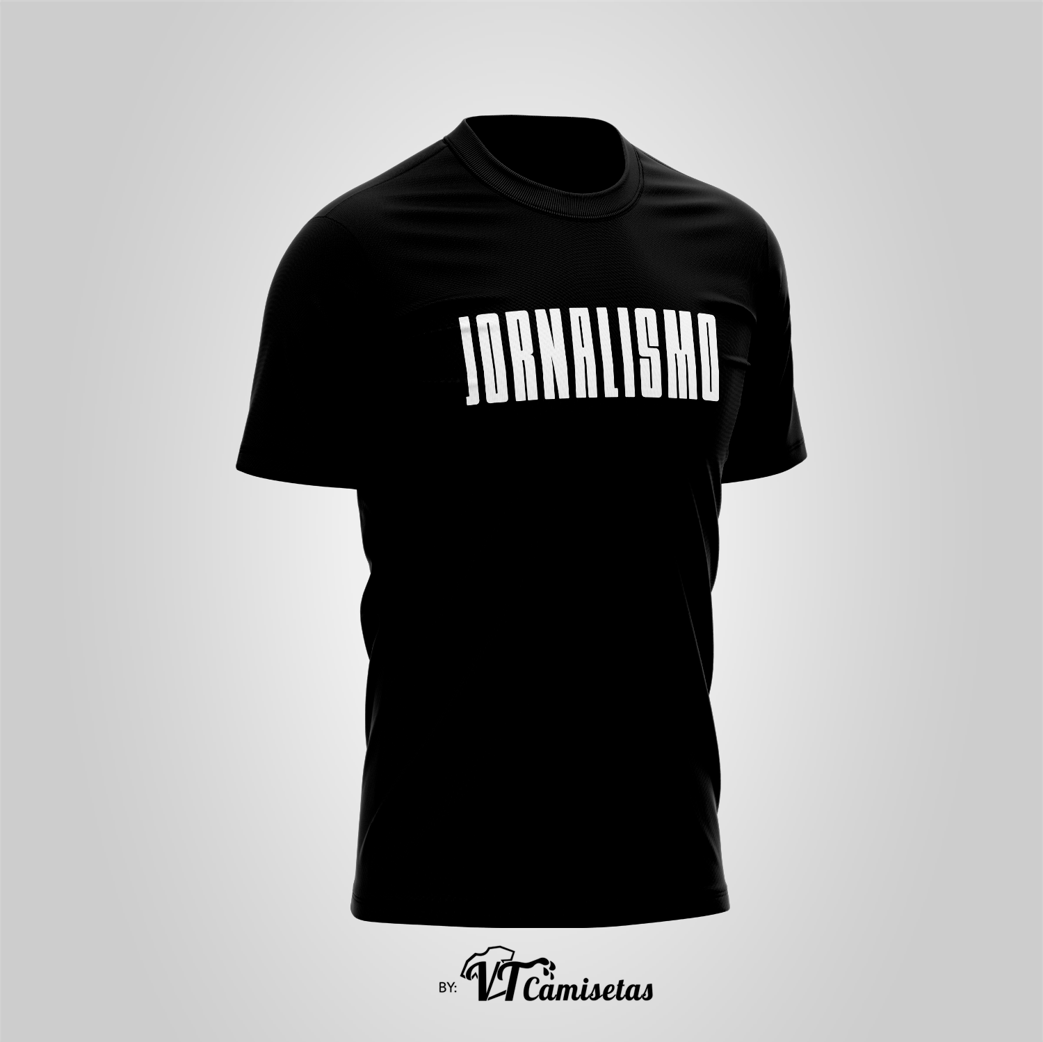 JORNALISMO 101 PRETA